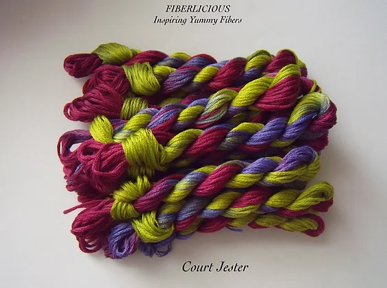 Court Jester